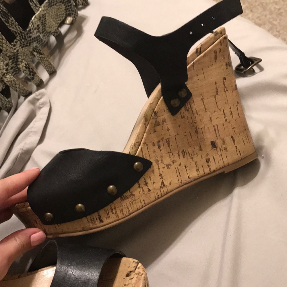 Wedges